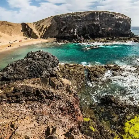 Teno Yaiza (Lanzarote)