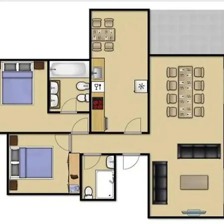 Teno Villa