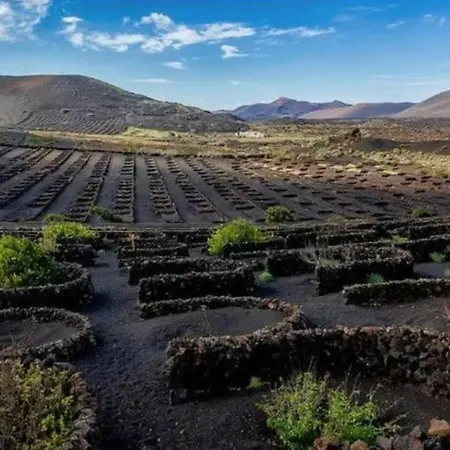 Teno Villa Yaiza (Lanzarote)